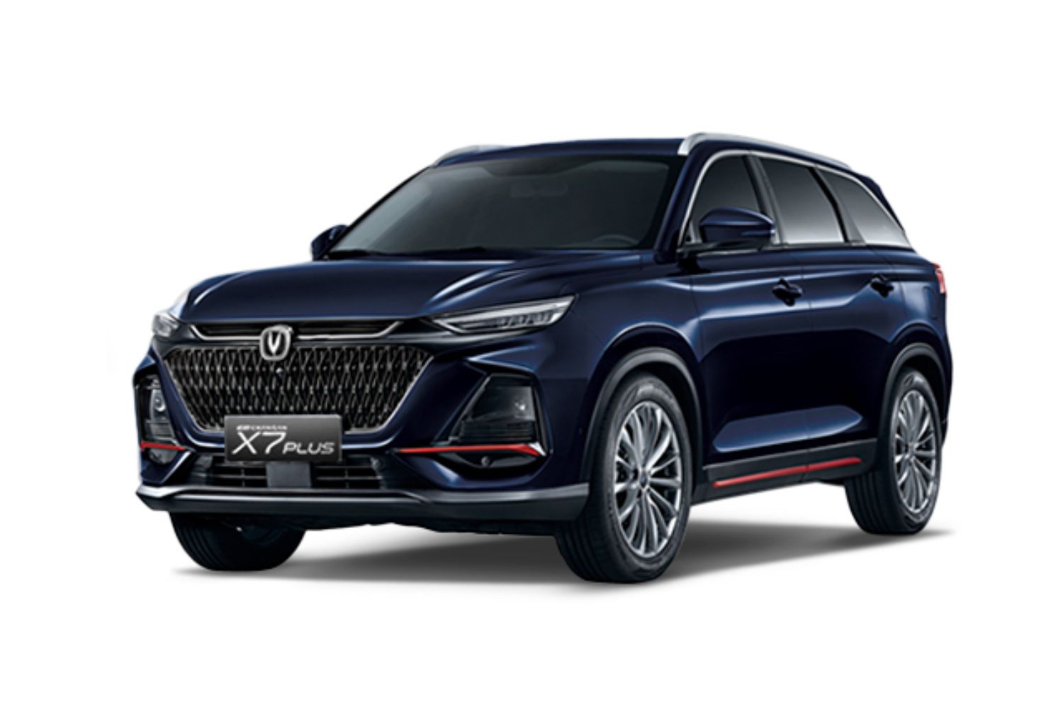 CHANGAN X7 PLUS T300